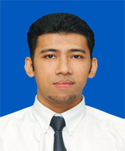 En. Ihsan Sabri B. Kamarazaman